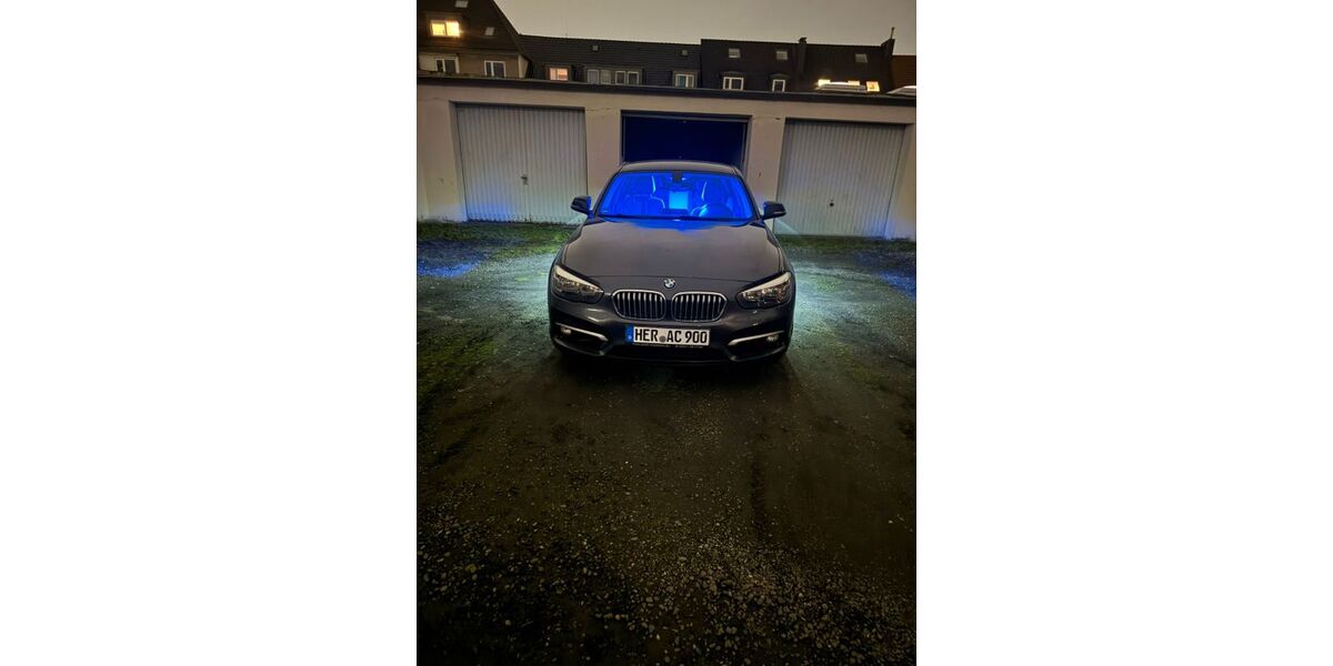 BMW 120 208.000 km 9.000 &euro; Essen 45130