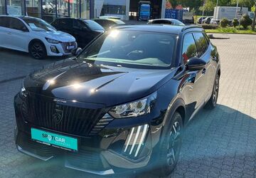 Peugeot 2008 18.716 km 24.990 &euro; Remscheid 42897