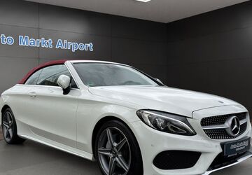 Mercedes-Benz C 220 81.000 km 28.740 &euro; Ratingen bei Düsseldorf 40878