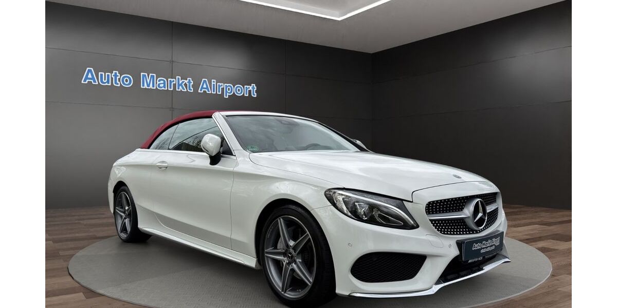 Mercedes-Benz C 220 81.000 km 28.740 &euro; Ratingen bei Düsseldorf 40878