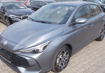 MG 3 15.363 km 14.800 &euro; Willich 47877