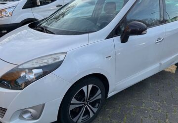 Renault Scenic 98.000 km 6.750 &euro; Neuss 41462