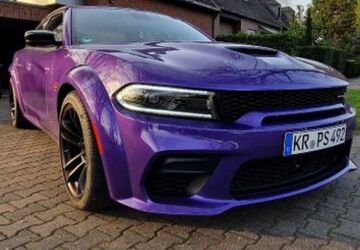 Dodge Charger 6.000 km 66.000 &euro; Krefeld 47803