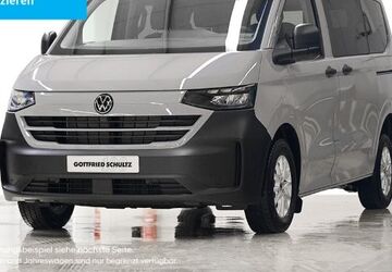 VW T6 Caravelle 1.999 km 51.980 &euro; Düsseldorf 40233