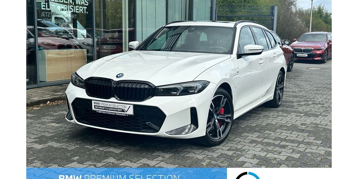 BMW 330 23.979 km 46.930 &euro; Mülheim 45472