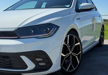 VW Polo 35.300 km 22.950 &euro; Ratingen 40885