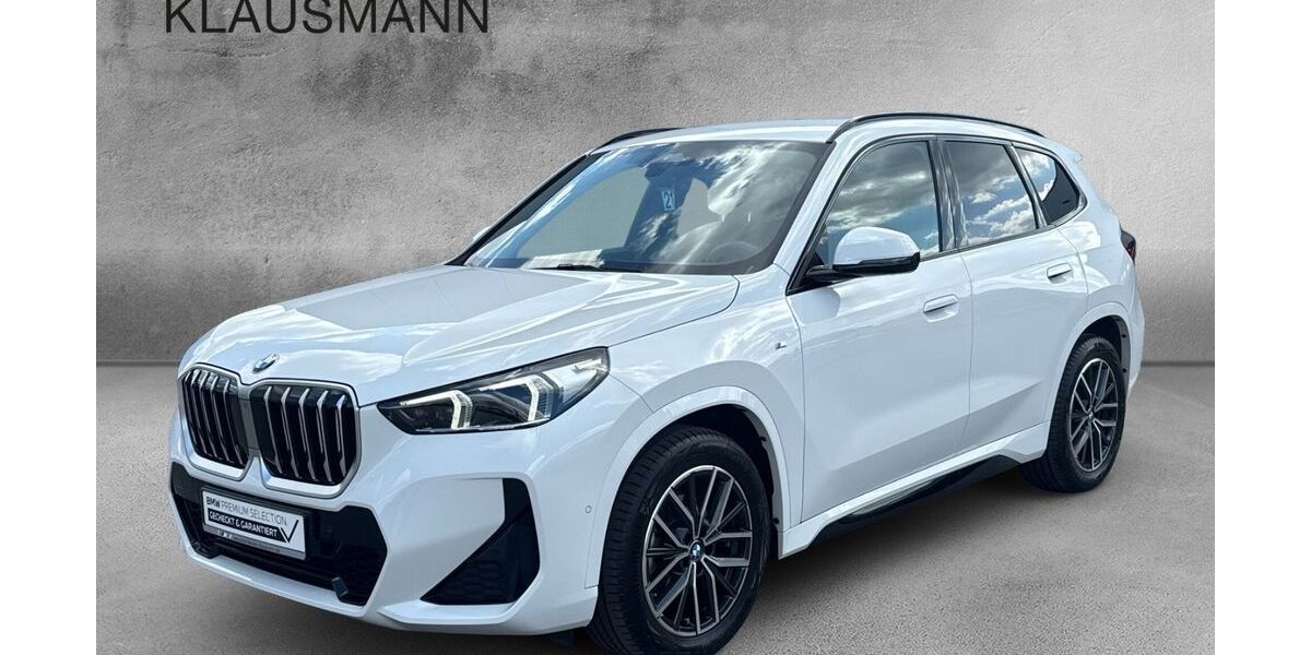 BMW X1 12.780 km 40.091 &euro; Krefeld 47800