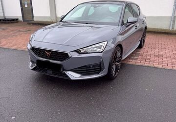 Cupra Leon 51.549 km 23.900 &euro; Burscheid 51399