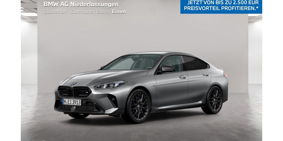 BMW M235 25.664 km 45.899 &euro; Essen 45141