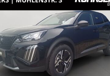 Peugeot 2008 19.540 km 21.990 &euro; Moers 47441