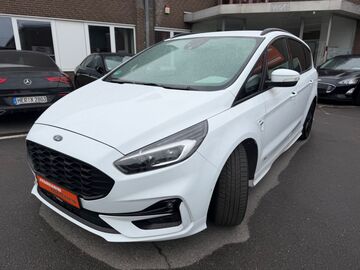 Gebrauchte Ford S-Max