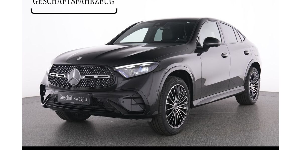 Mercedes-Benz GLC 300 7.900 km 73.780 &euro; Essen 45309