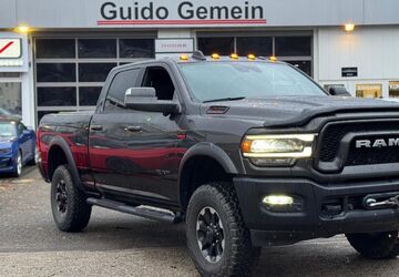 Dodge RAM 40.700 km 79.800 &euro; Krefeld 47805