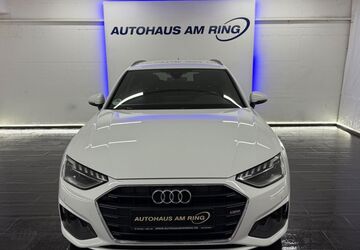 Audi A4 122.479 km 20.999 &euro; Ratingen bei Düsseldorf 40878