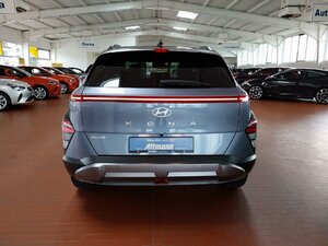 Hyundai Kona Prime 2WD AHK Bose SHZ LHZ Navi Kam 12.578 km 25.479 &euro; HAAN 42781