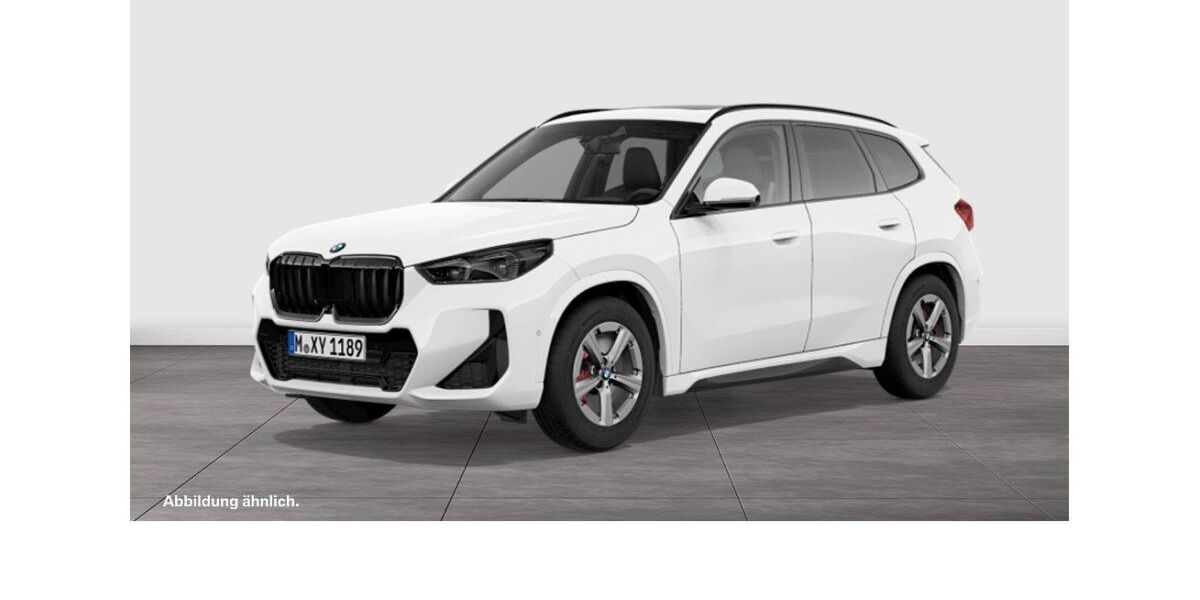 BMW X1 6.150 km 54.990 &euro; Velbert 42553