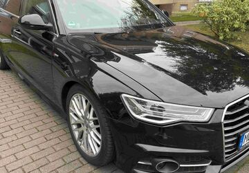 Audi A6 158.122 km 17.900 &euro; Ratingen 40885