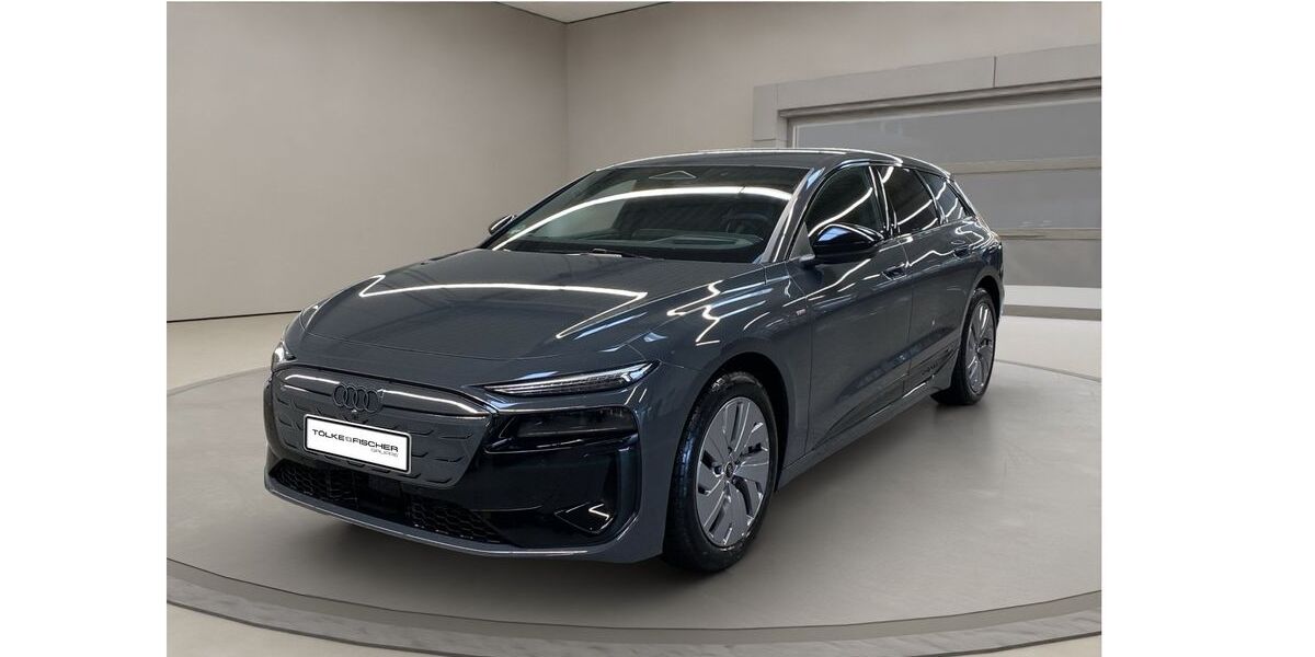 Audi A6 e-tron 7.777 km 75.866 &euro; Krefeld 47805