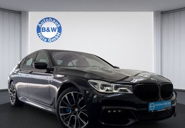 BMW 750 187.483 km 28.899 &euro; Krefeld 47805