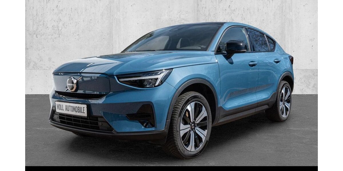 Volvo C40 24.205 km 36.980 &euro; Wuppertal 42109