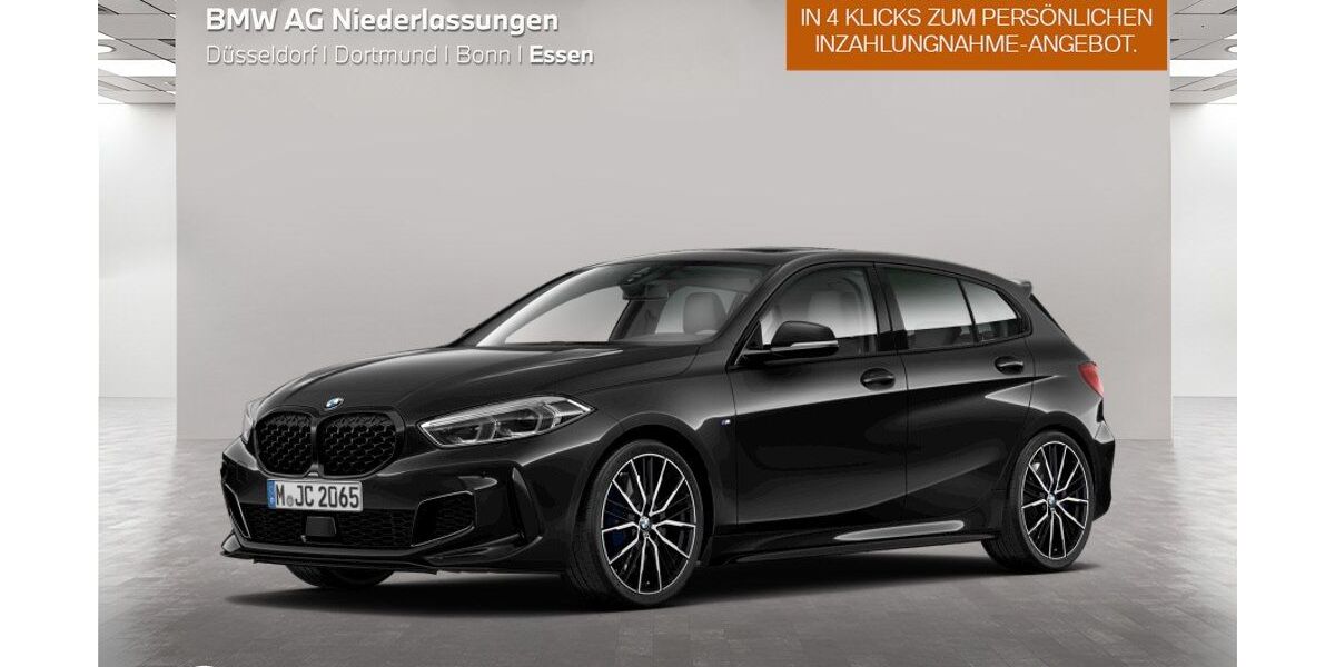 BMW M135 40.999 km 36.799 &euro; Essen 45141