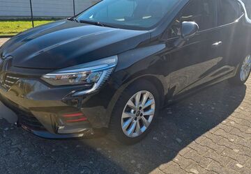 Renault Clio 53.000 km 14.800 &euro; Willich 47877