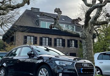 Audi A3 72.000 km 18.600 &euro; Monheim an Rhein 40789