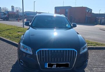 Audi Q5 200.000 km 10.000 &euro; Neuss 41460