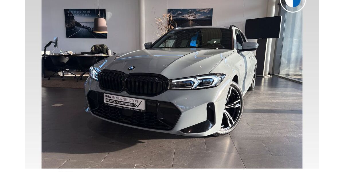 BMW 320 25.399 km 41.500 &euro; Duisburg 47119