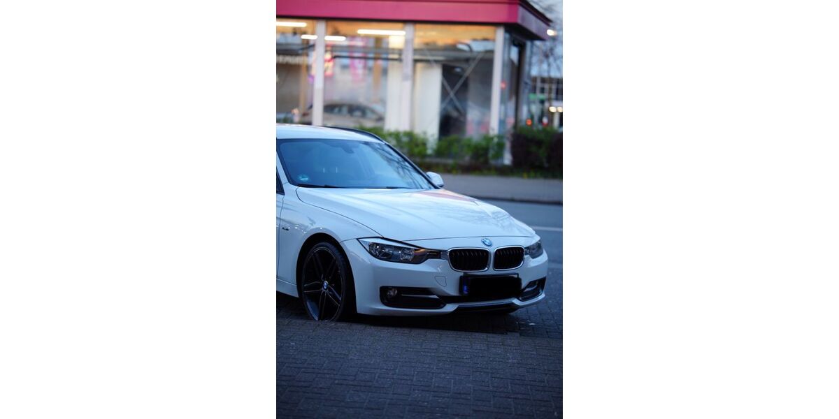 BMW 316 197.000 km 6.399 &euro; Bottrop 46240