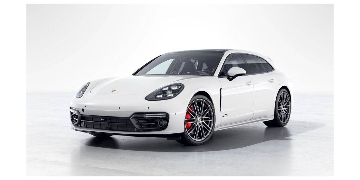 Porsche Panamera 36.280 km 95.490 &euro; Moers 47441