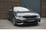 BMW 320d M Sport Leder Pano Kamera DrivProf HiFi 104.943 km 27.900 &euro; Wuppertal 42327