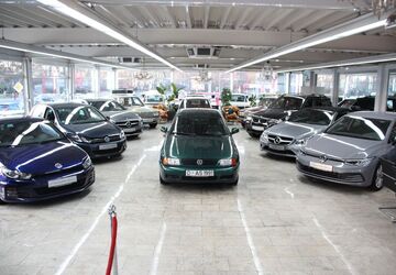 VW Polo 150.000 km 1.990 &euro; Essen 45356