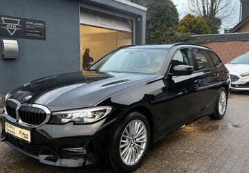 BMW 320 139.000 km 21.900 &euro; Neuss 41469
