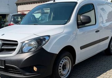 Mercedes-Benz Citan 199.252 km 9.490 &euro; Hilden 40721