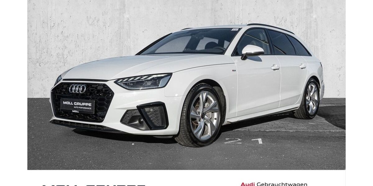 Audi A4 64.870 km 29.350 &euro; Düsseldorf 40474