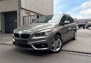 BMW 220 140.000 km 15.900 &euro; Duisburg 47166