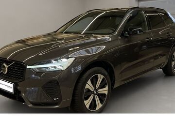 Volvo XC60 58.860 km 42.390 &euro; Krefeld 47805