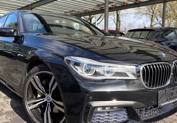 BMW 730 198.000 km 28.299 &euro; Krefeld 47799
