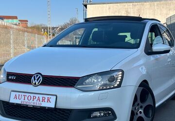 VW Polo 118.937 km 11.399 &euro; Remscheid 42859