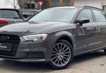Audi A3 88.500 km 15.990 &euro; Gelsenkirchen 45889