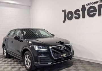 Audi Q2 77.119 km 14.990 &euro; Monheim am Rhein 40789