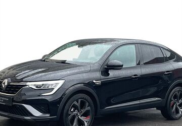 Renault Arkana 52.435 km 18.900 &euro; Solingen/NRW 42655