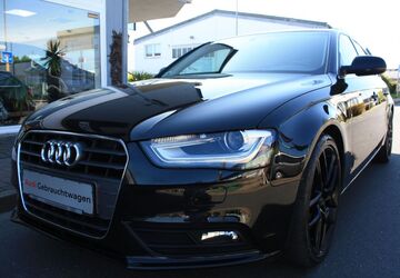 Audi A4 159.000 km 10.999 &euro; Kaarst 41564