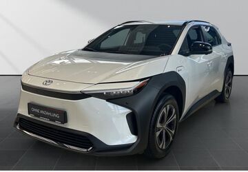 Toyota bZ4X 6.050 km 36.189 &euro; Solingen 42719