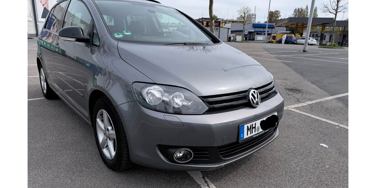 VW Golf Plus 186.000 km 8.450 &euro; Mülheim 45470