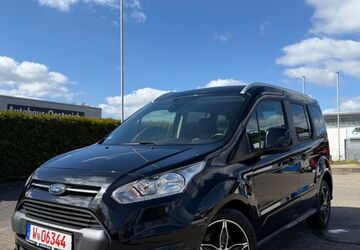 Ford Tourneo 125.440 km 11.700 &euro; Wuppertal 42329