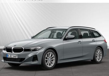 BMW 318 9.500 km 34.297 &euro; Moers 47441