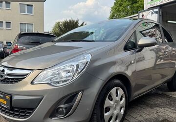 Opel Corsa 63.000 km 6.250 &euro; Essen 45355