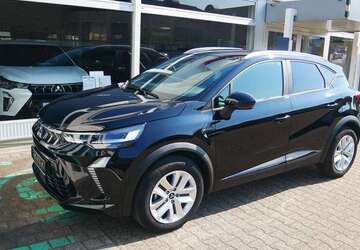 Mitsubishi ASX 14.000 km 24.990 &euro; Oberhausen 46147